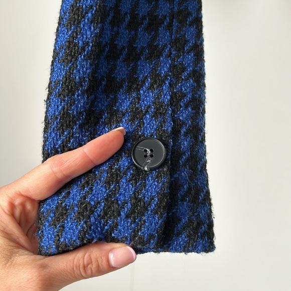 Dynamite Blazer & Mini Skirt Suit - Picture 6 of 7